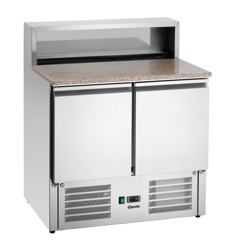 Saladette pizzaïolo 900T2