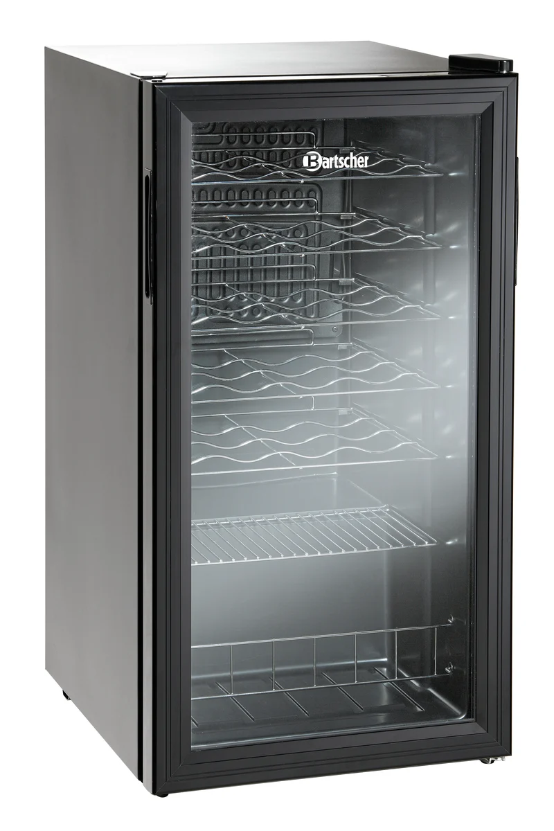 Réfrigérateur de boissons 88L