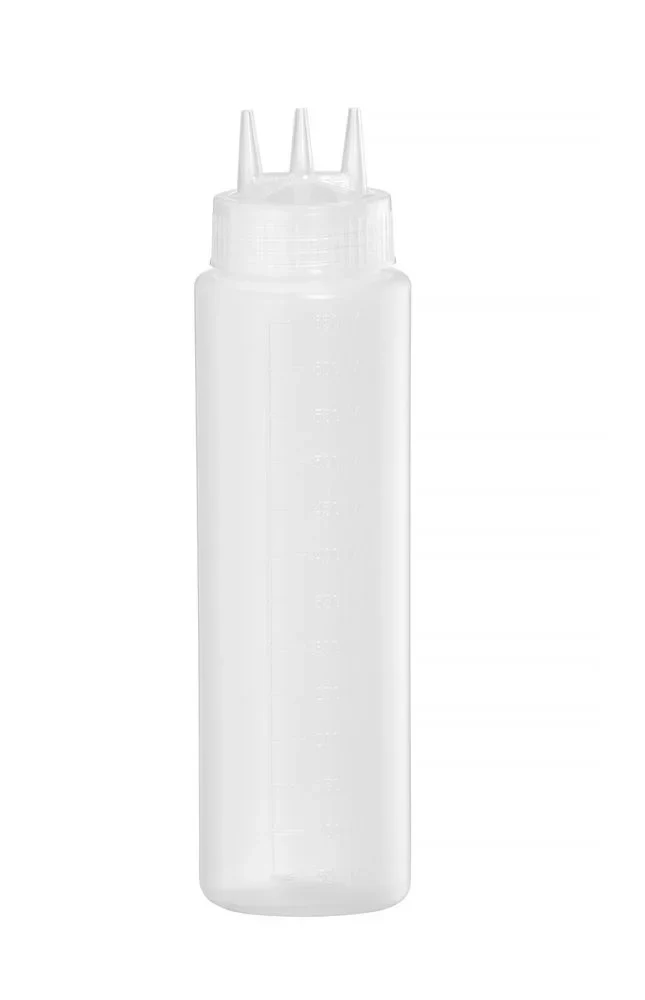 Bouteille distributrice pour chauffe-sauces, HENDI, ø68x(H)247mm