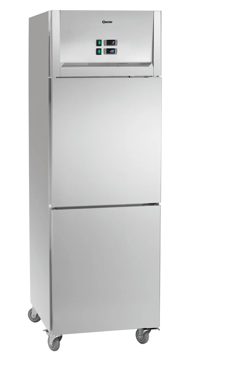 Réfrigérateur combiné 484L GN210