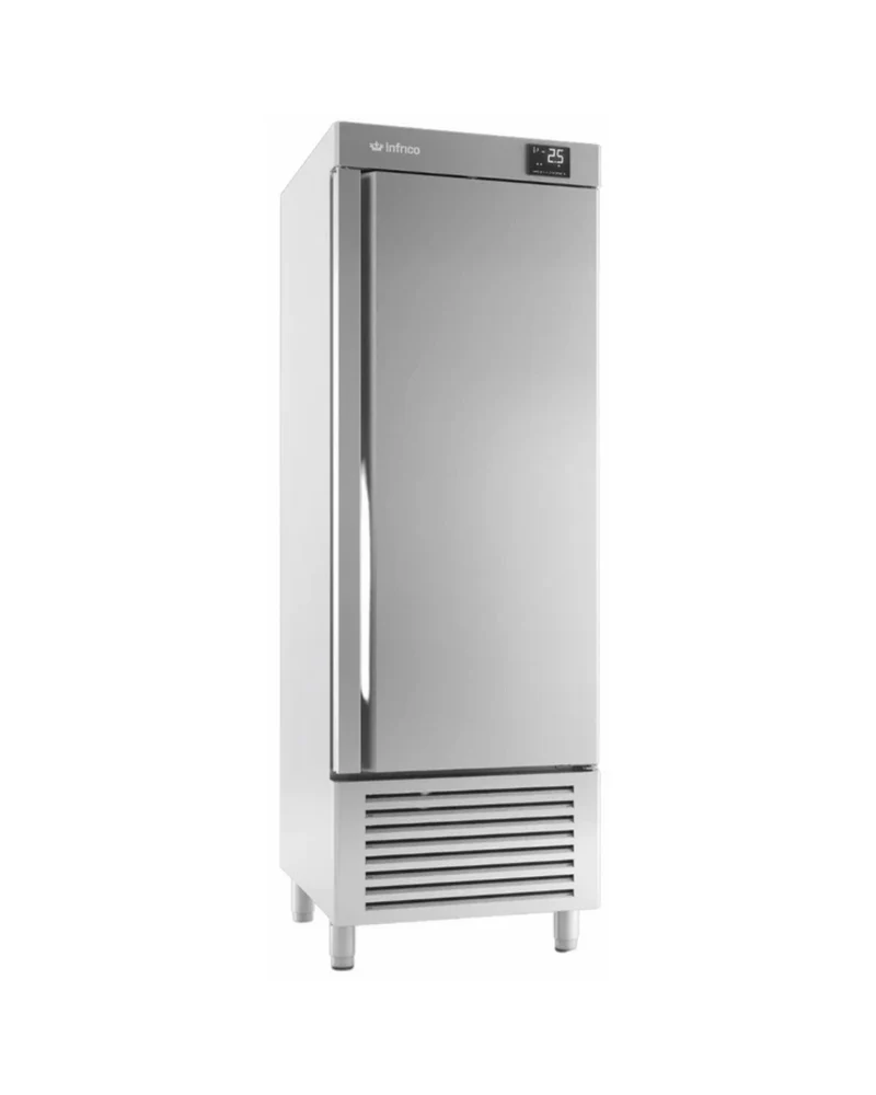 Armoire réfrigérée positive 1 porte - 395L