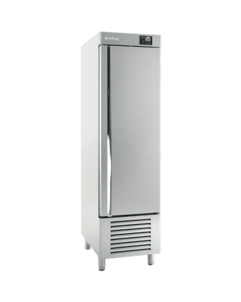Armoire réfrigérée à pâtisserie positive 1 porte - 395L