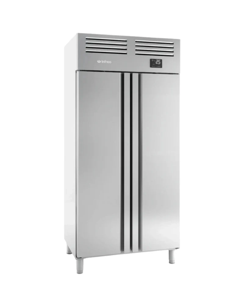 Armoire réfrigérée négative 2 portes - 745L