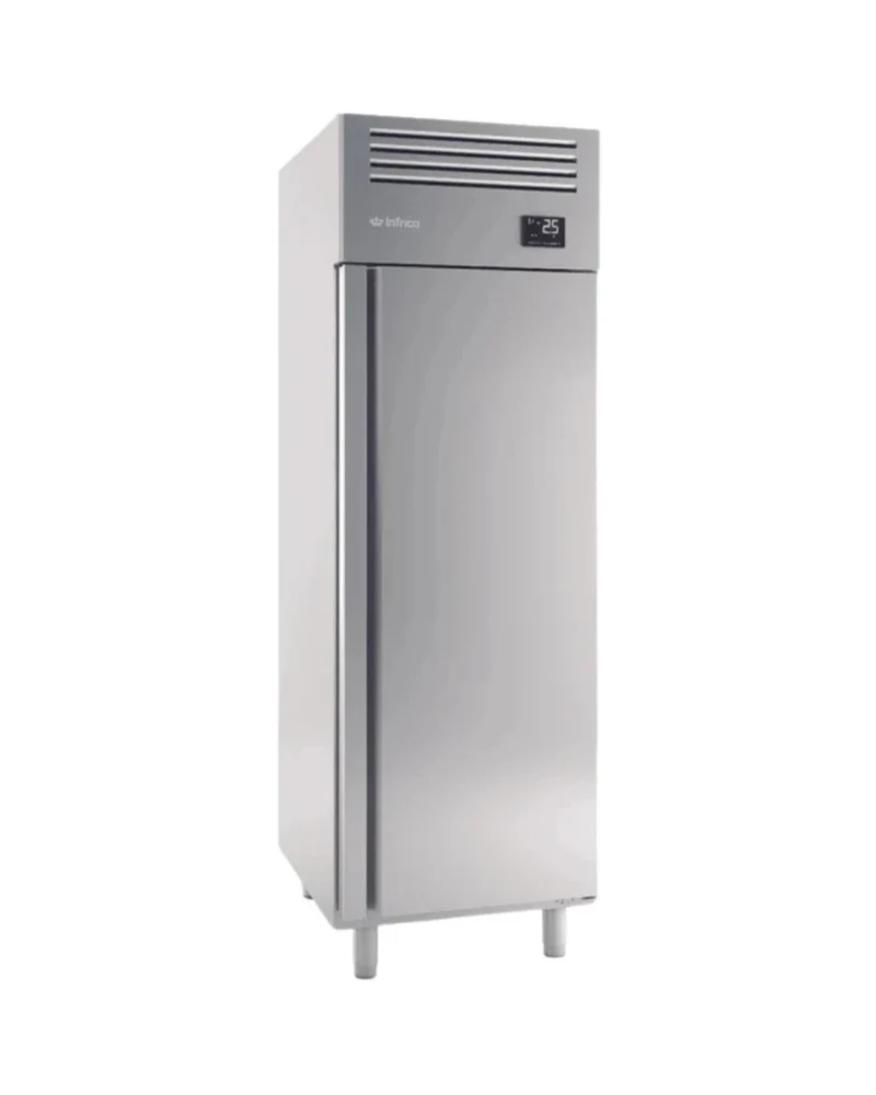 Armoire réfrigérée négative 1 porte - 560L