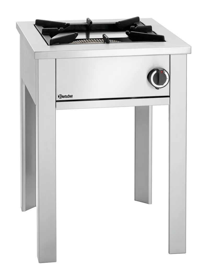 Réchaud sur pieds gaz G-WB 1K1250 XL