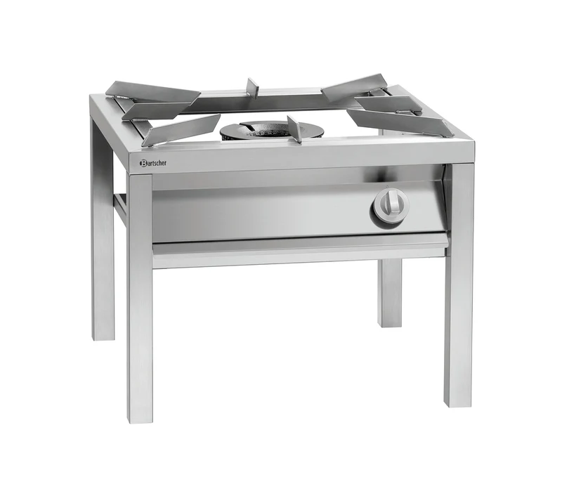 Réchaud sur pieds gaz G-1KB 1K2000