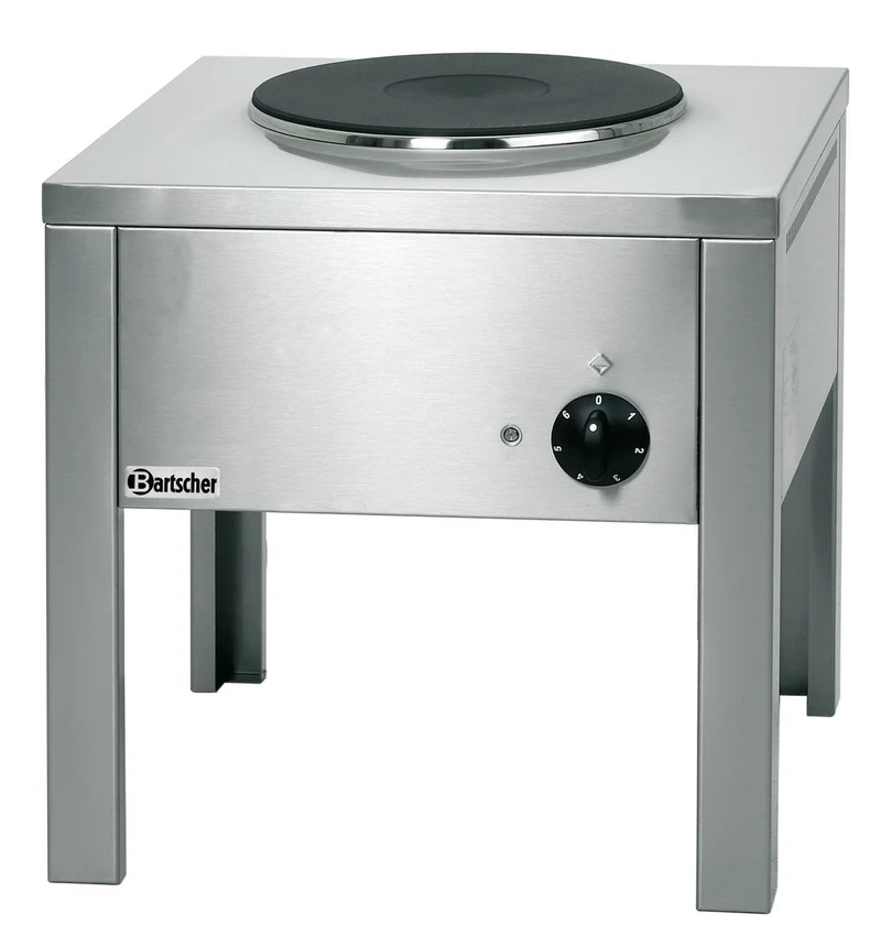 Réchaud sur pieds E 1K350