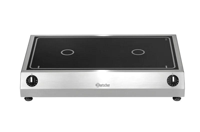 Réchaud électrique 2K6000 GLN