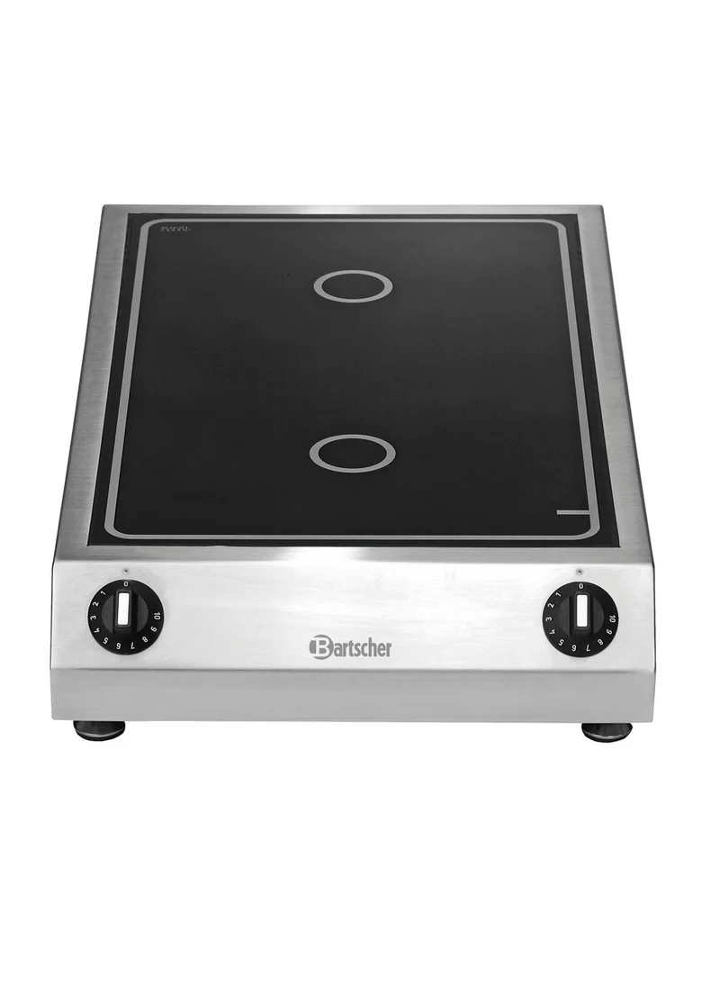 Réchaud électrique 2K6000 GLH