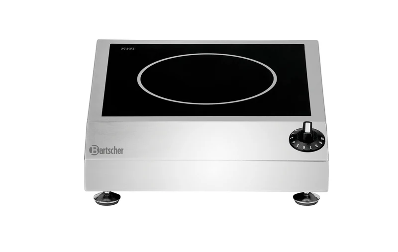 Réchaud électrique 1K2300 GL