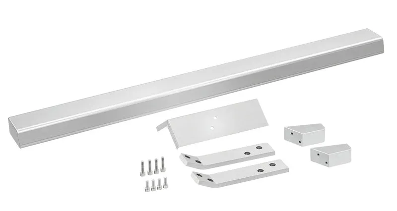 Rail de cuisine 700-1200