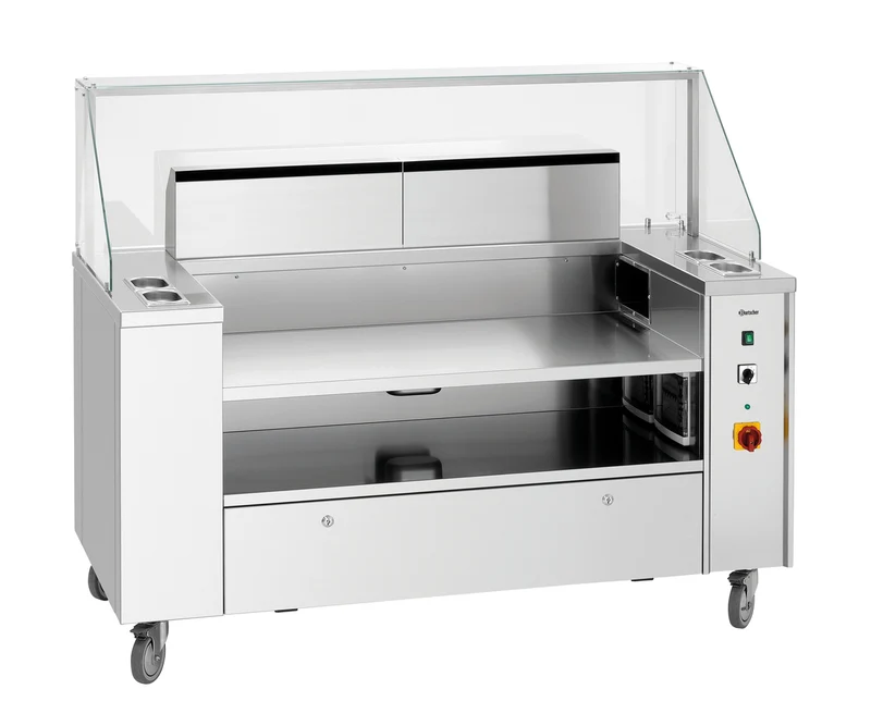 Poste de cuisson KST3240 Eco