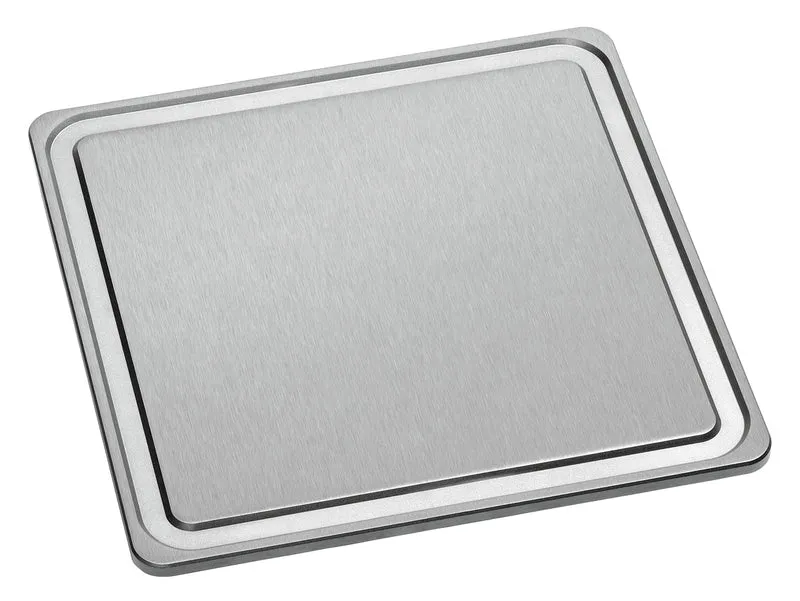 Plaque de braisage fonte lisse 900-G