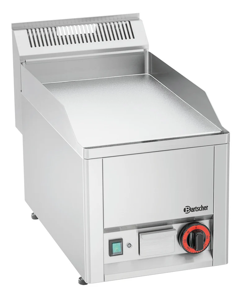 Plancha électrique GPL 320E-G