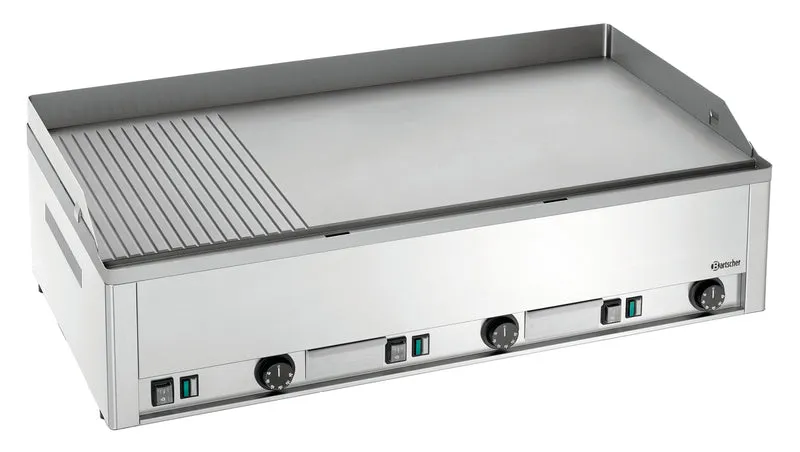 Plancha électrique GDP 980E-GR
