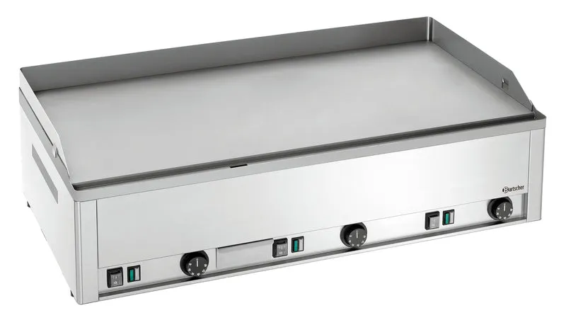 Plancha électrique GDP 980E-G