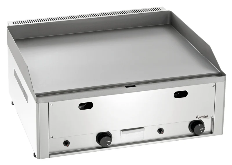 Plancha gaz GDP 650G-G