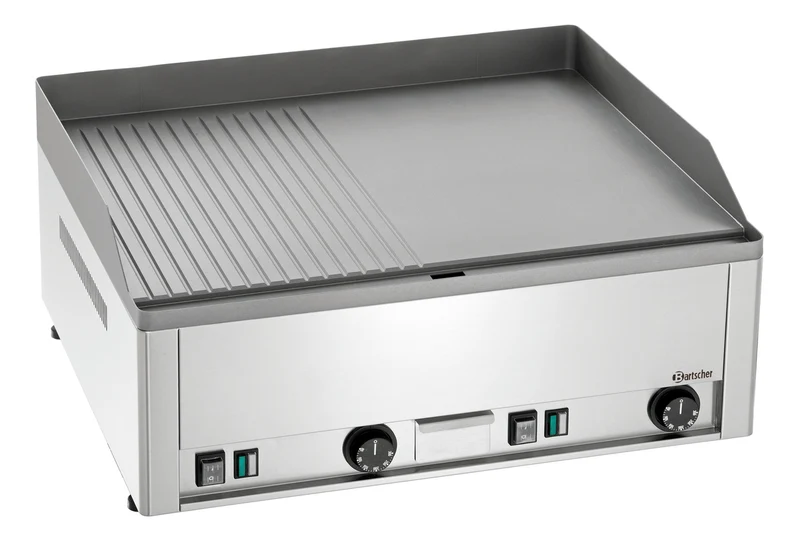 Plancha électrique GDP 650E-GR