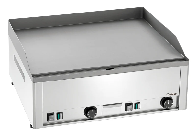 Plancha électrique GDP 650E-G
