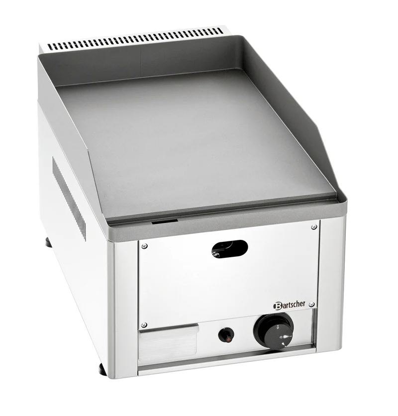Plancha gaz GDP 320G-G