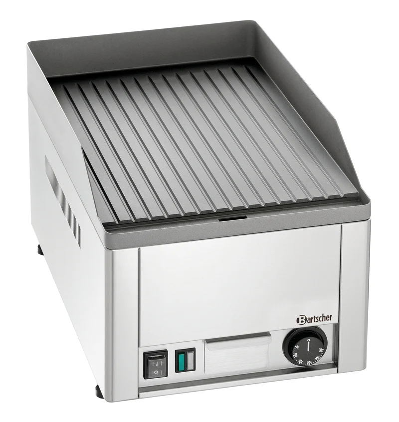 Plancha électrique GDP 320E-R