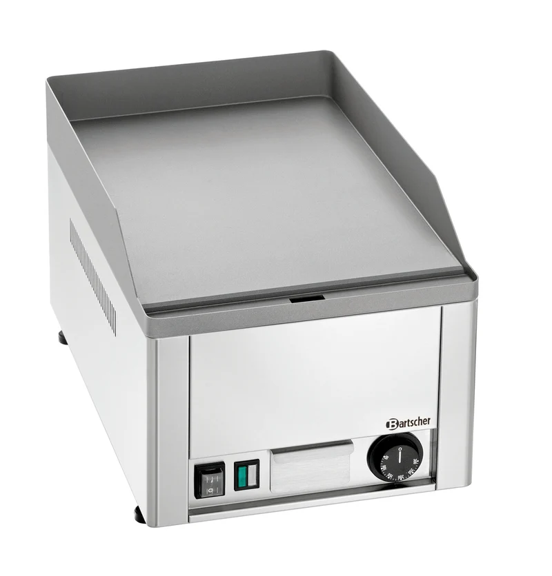 Plancha électrique GDP 320E-G