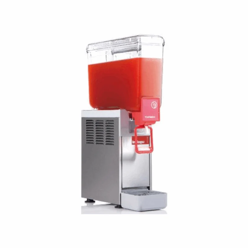 Distributeur de boissons froides 8L