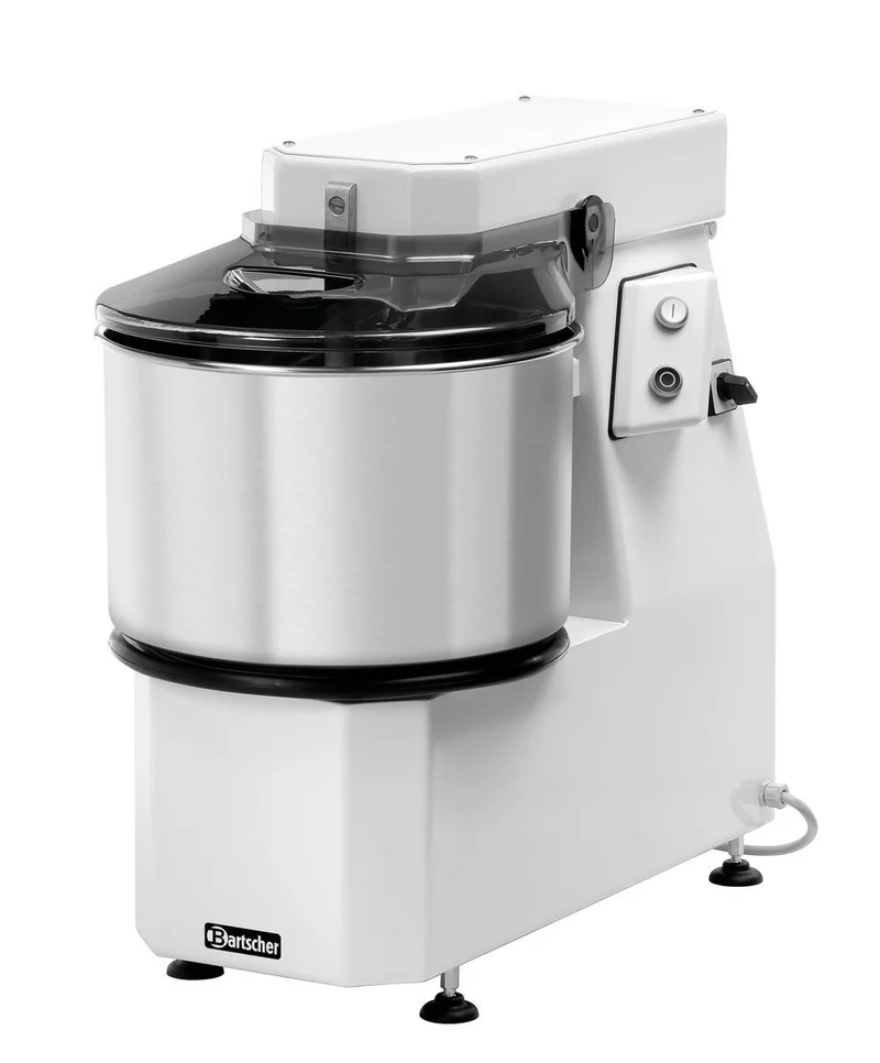 Pétrin à spirale 25kg/32L Plus