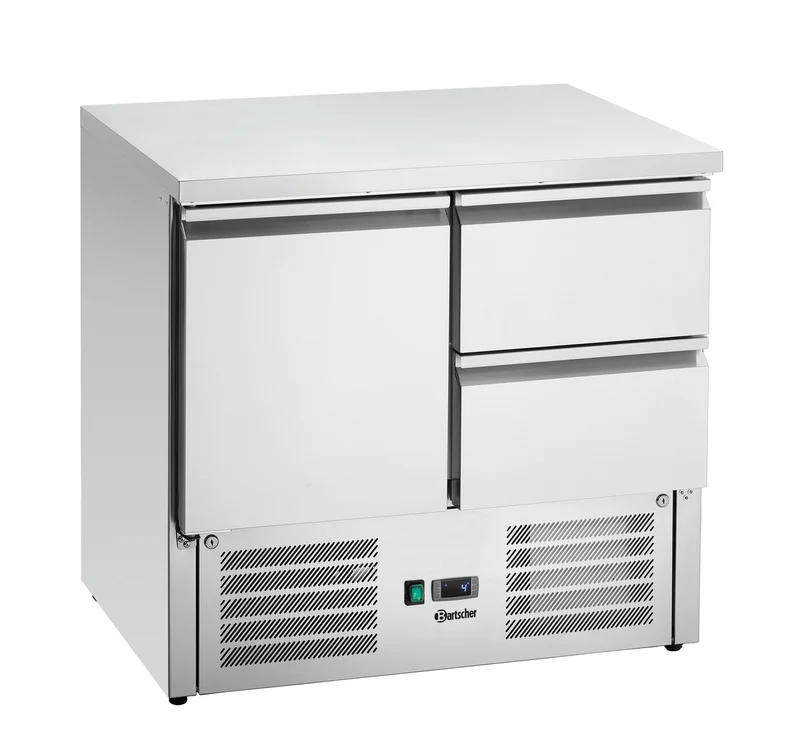 Mini table réfrigérée 900T1S2