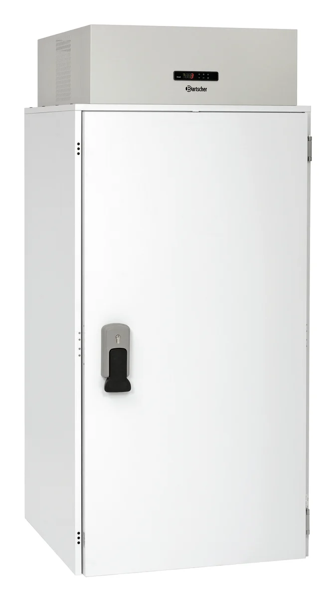 Mini chambre froide 1240L