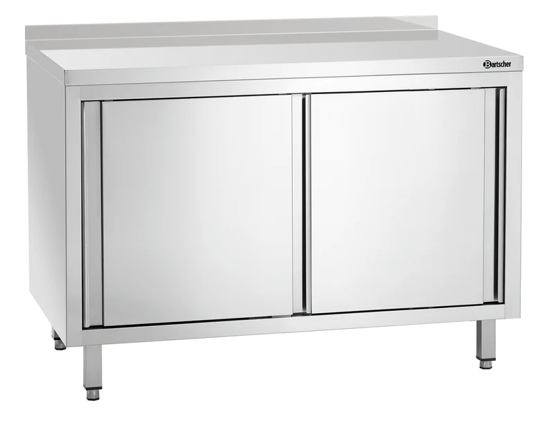Meuble neutre L1200, avec dosseret