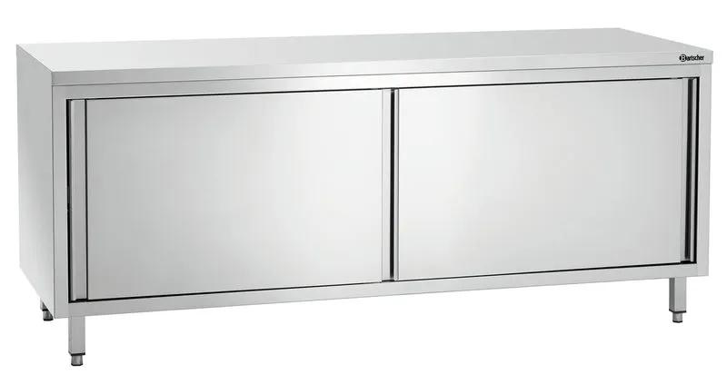 Meuble neutre 700, L2000