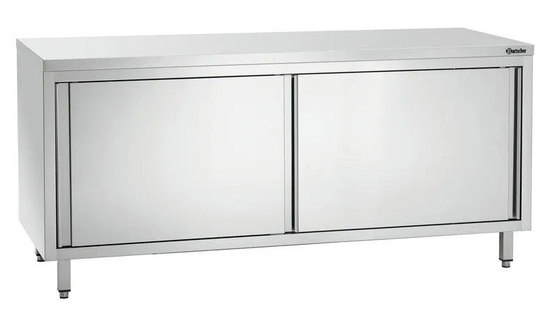 Meuble neutre 700, L1800