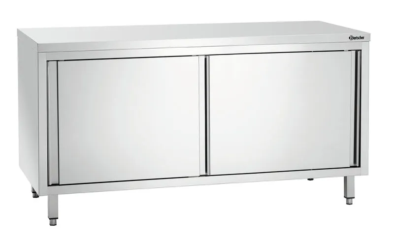 Meuble neutre 700, L1600