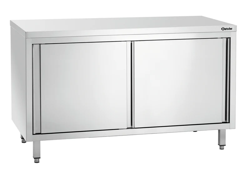 Meuble neutre 700, L1400