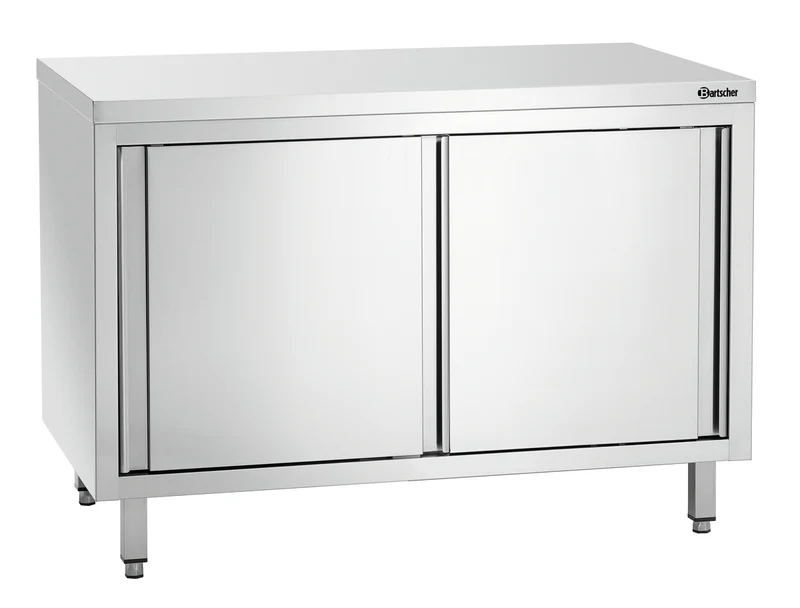 Meuble neutre 700, L1200