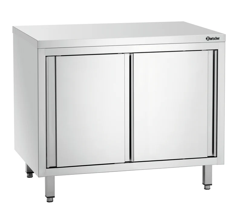 Meuble neutre 700, L1000