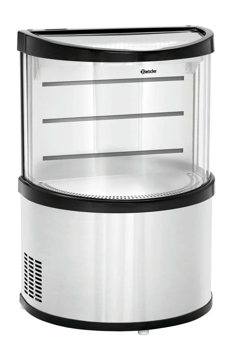 Meuble frigorifique 60L-1F