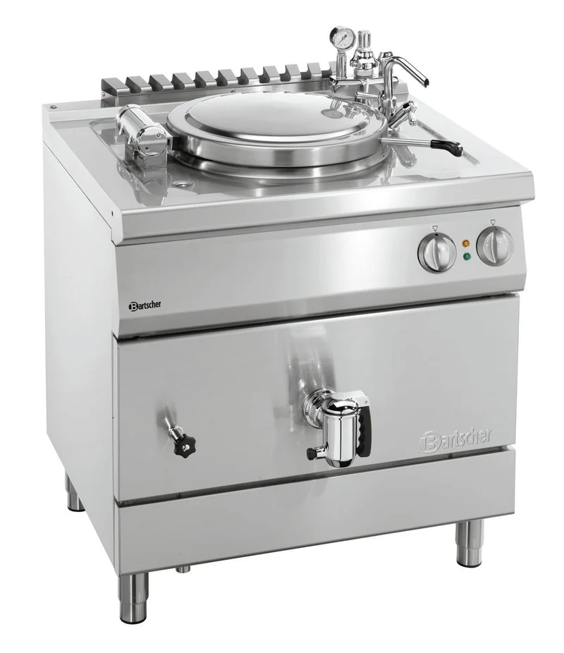 Marmite électrique série 700, 55L