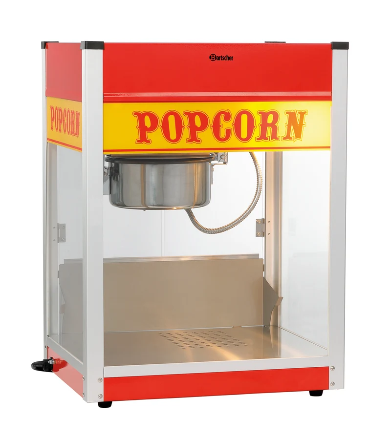 Machine à popcorn V150