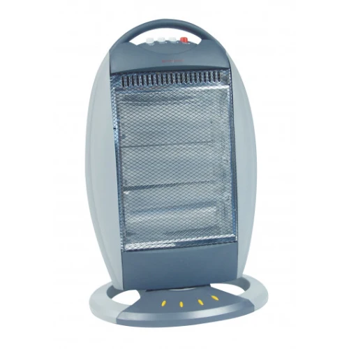Chauffage Radiant Halogène 1200W Drexon 704104