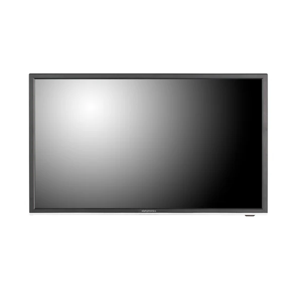 Téléviseur combi DVD Mobile 19'' 47 cm Alphatronics KL-LINIE I K-19W