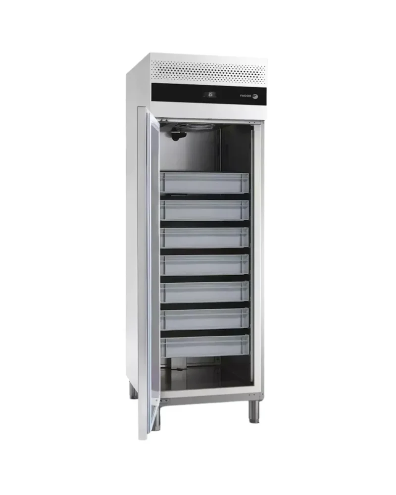 Armoire réfrigérée à poisson FAGOR 1 porte - 574L