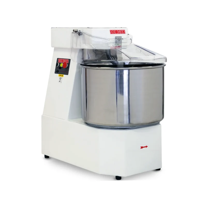Pétrin à spirale 41L