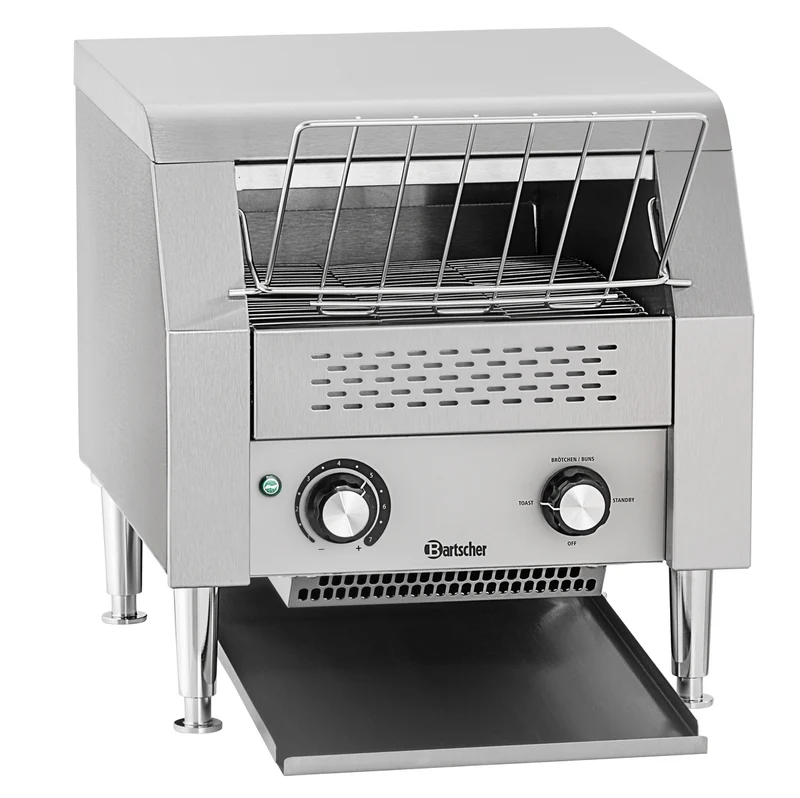 Grille-pain convoyeur DLT150-1