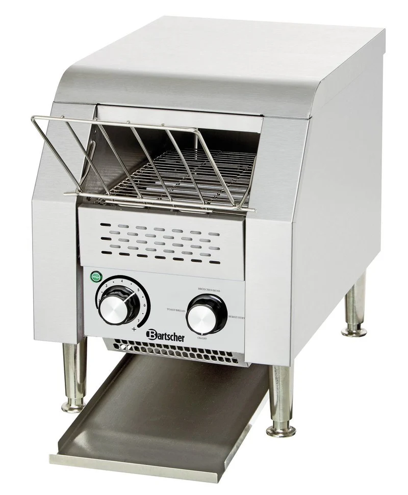 Grill pour saucisses à rouleaux 7181