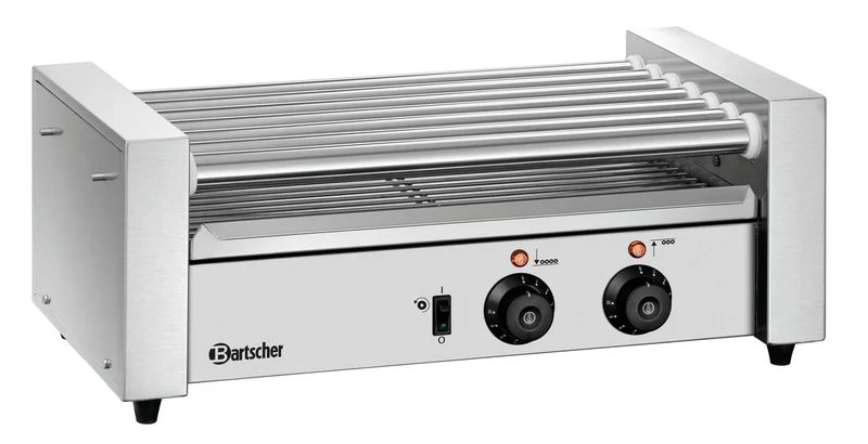 Grill nervuré fonte 650, B800, TG