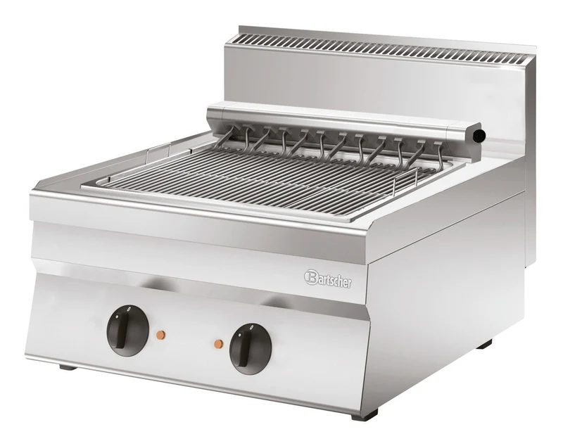 Grill contact DT 2000 1G