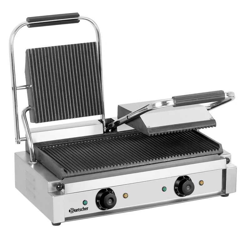 Grill contact 3600 2R