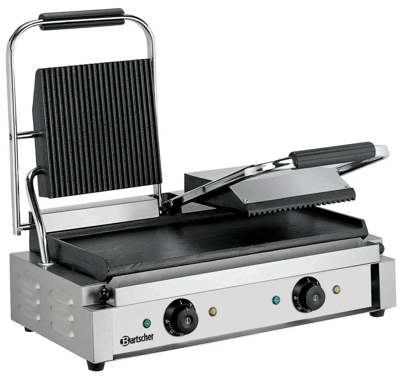 Grill contact 3600 2GR